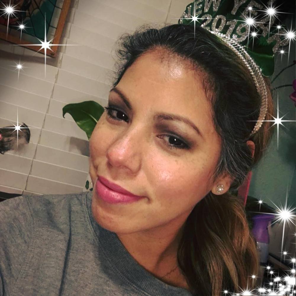 Meet your Posher, Veronica